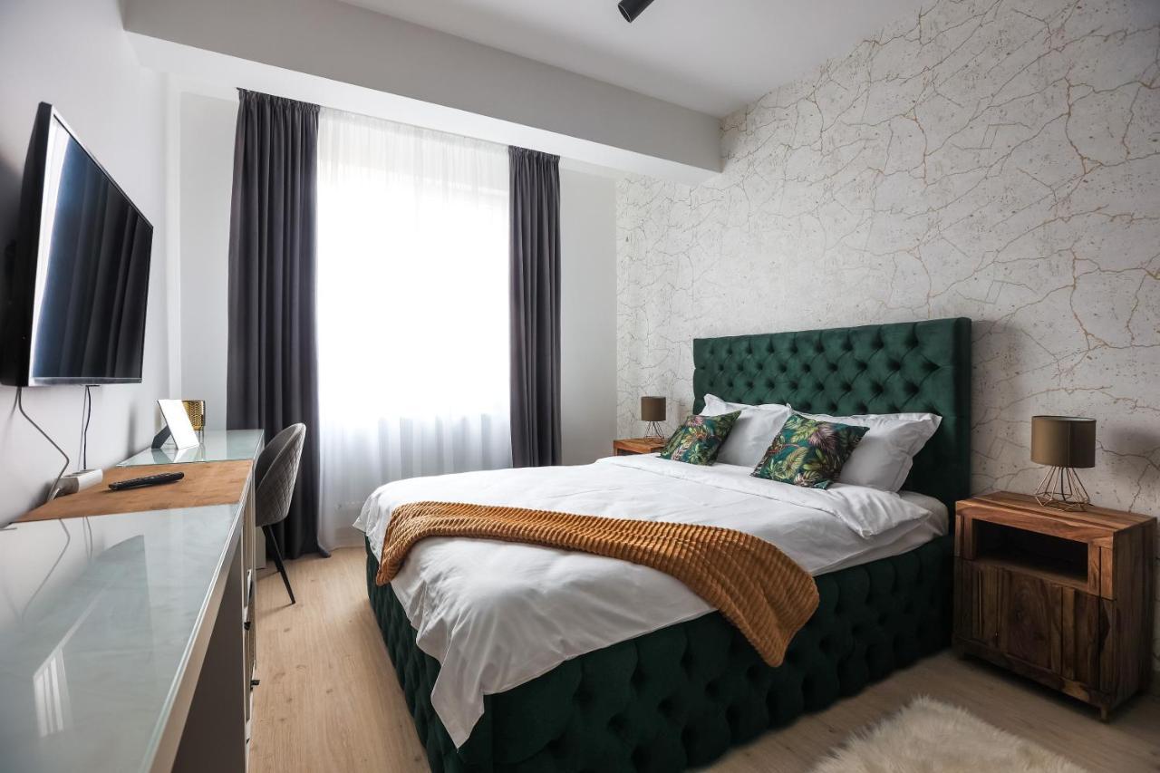Touchdown Apartment Near Bucharest Airport Otopeni Exterior photo