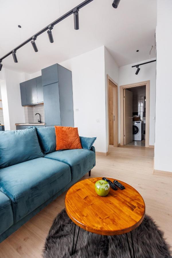 Touchdown Apartment Near Bucharest Airport Otopeni Exterior photo